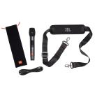 Портативная акустика с подсветкой и двумя микрофонами JBL PartyBox On-The-Go - фото 11